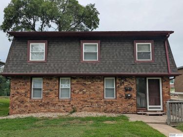 4814 Polk Street, Omaha, NE 68117