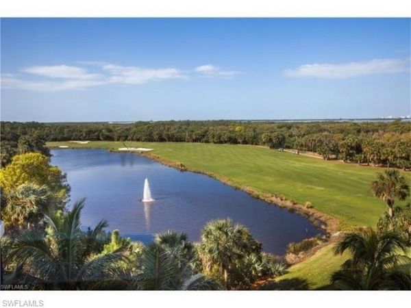 23540 Via Via Veneto BLVD, Unit 503, ESTERO, FL 34134