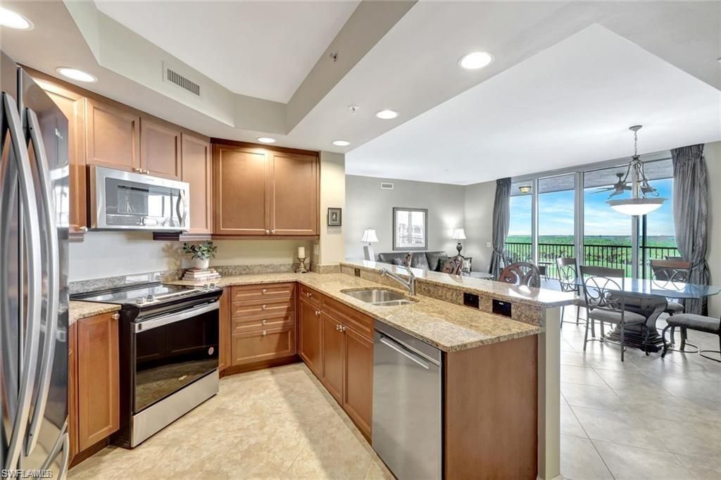 23540 Via Via Veneto Blvd, Unit 503, Estero, FL 34134 Photo