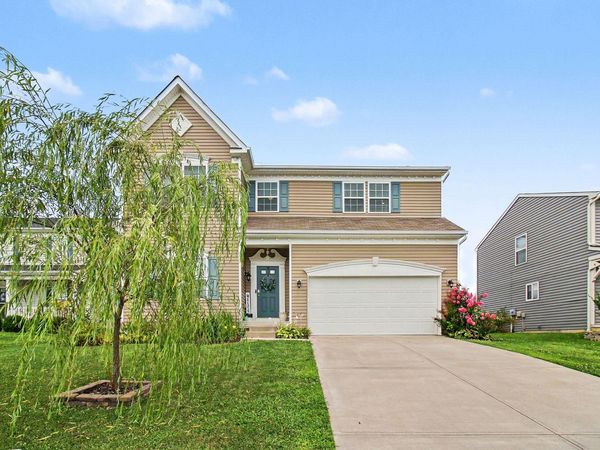 948 Willow Creek Drive, Alexandria, KY 41001