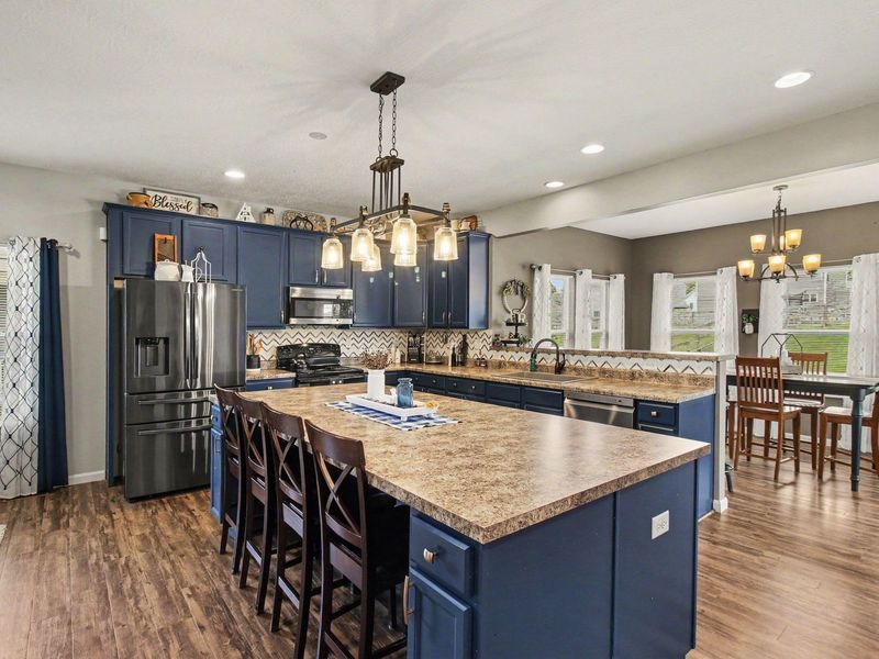 948 Willow Creek Drive, Alexandria, KY 41001 Photo 2