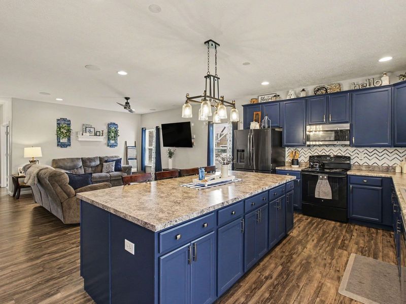 948 Willow Creek Drive, Alexandria, KY 41001 Photo 3