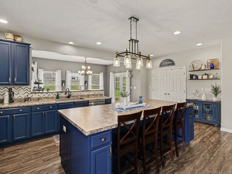 948 Willow Creek Drive, Alexandria, KY 41001 Photo 4