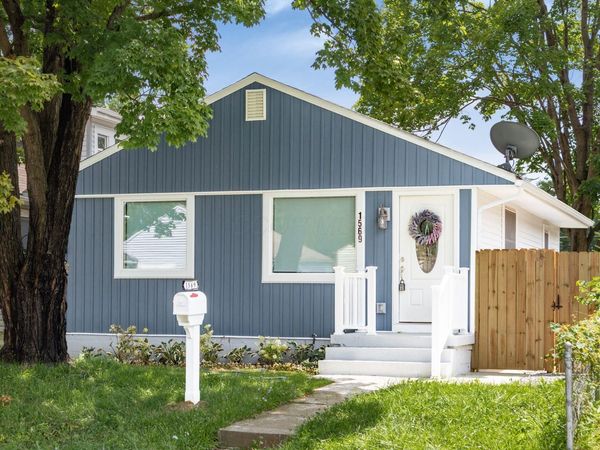 1569 E Blake Avenue , Columbus, OH 43211