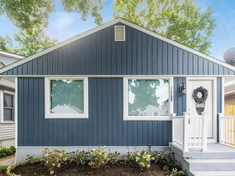 1569 E Blake Avenue , Columbus, OH 43211 Photo 23