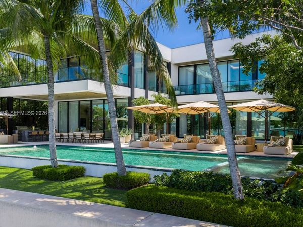 58 La Gorce Cir , Miami Beach, FL 33141