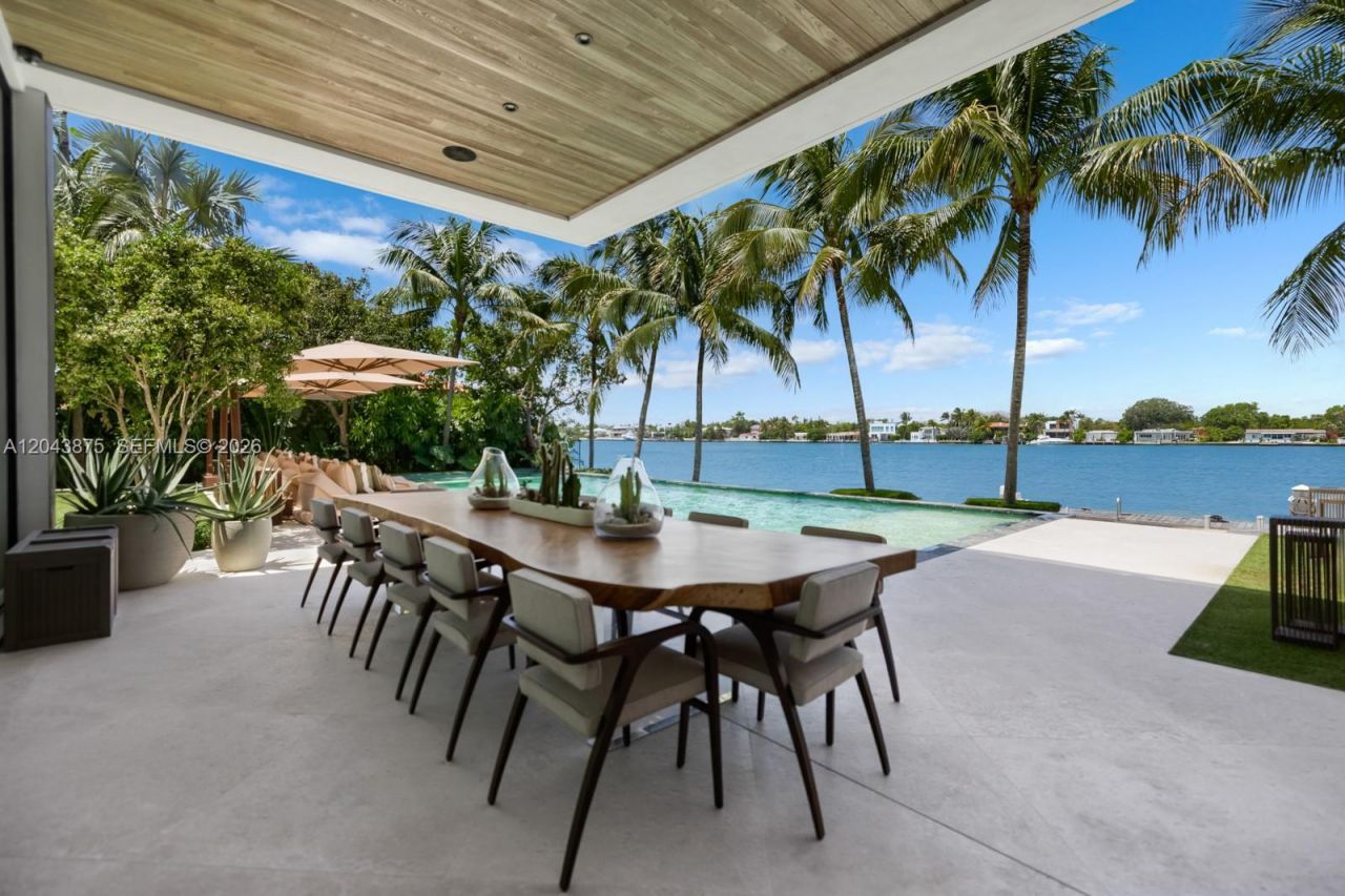 58 La Gorce Cir , Miami Beach, FL 33141 Photo