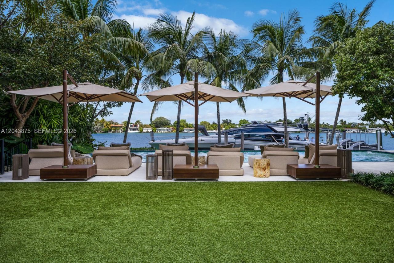 58 La Gorce Cir , Miami Beach, FL 33141 Photo