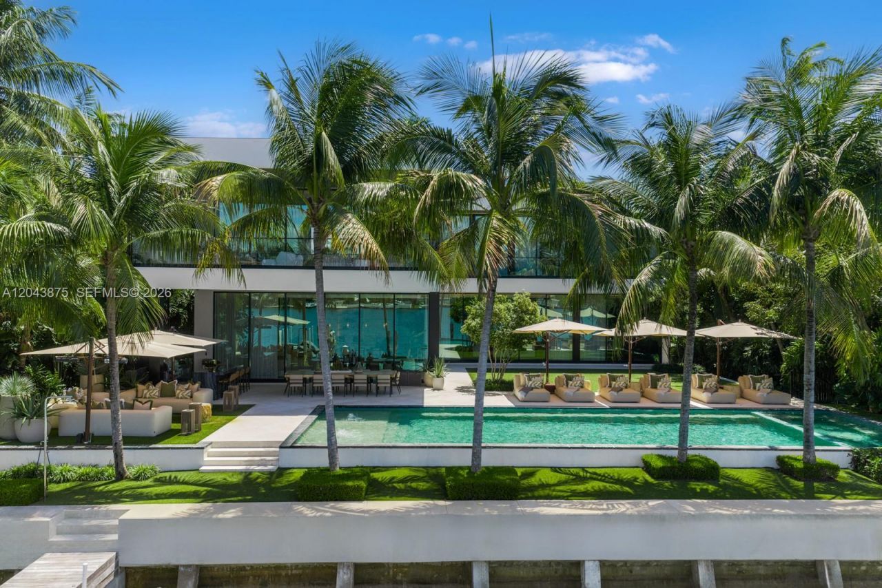 58 La Gorce Cir , Miami Beach, FL 33141 Photo