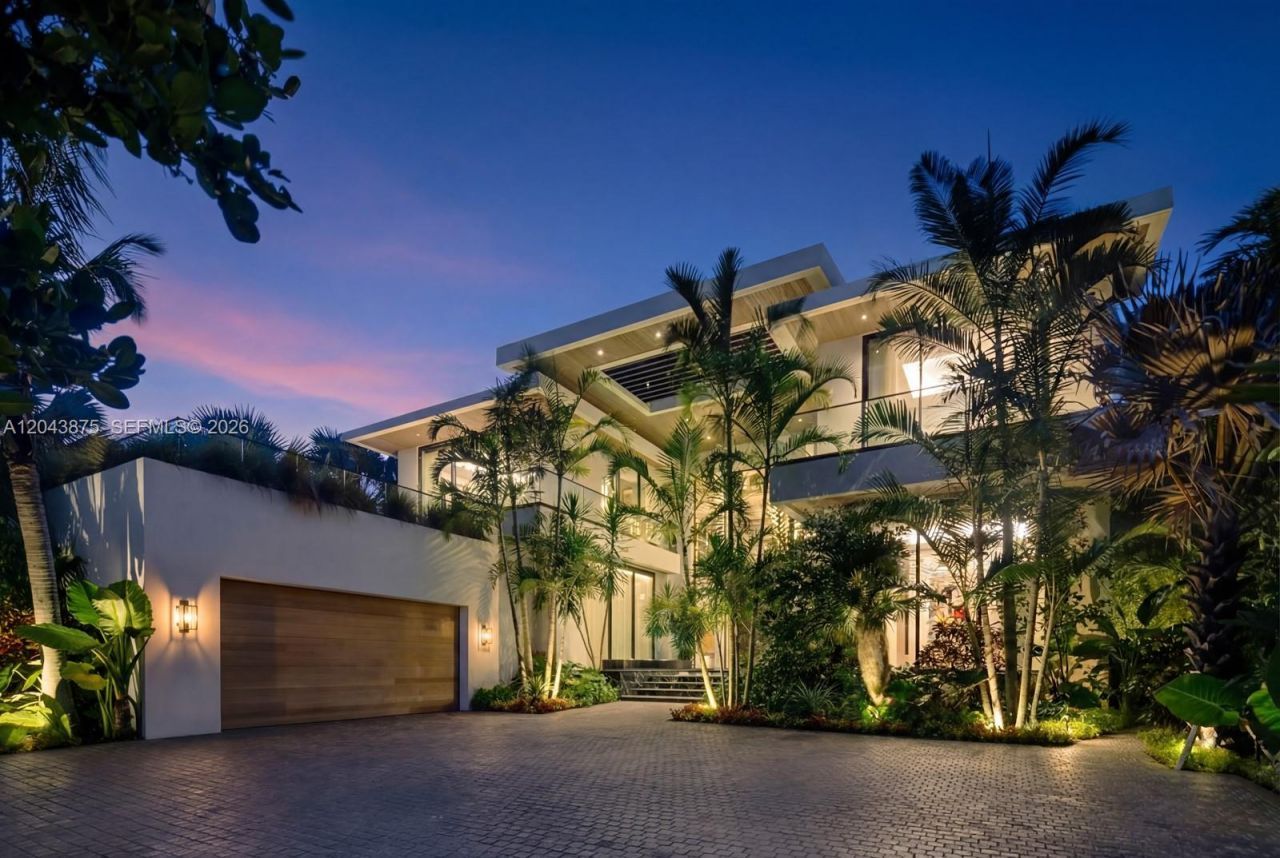 58 La Gorce Cir , Miami Beach, FL 33141 Photo
