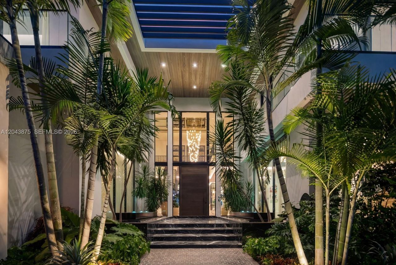 58 La Gorce Cir , Miami Beach, FL 33141 Photo