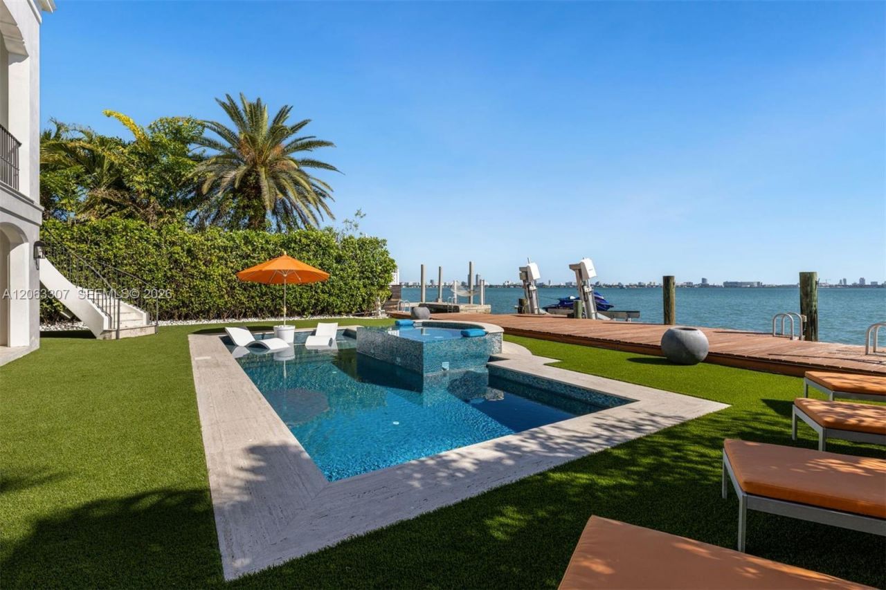 1460 S Treasure Dr , North Bay Village, FL 33141 Photo
