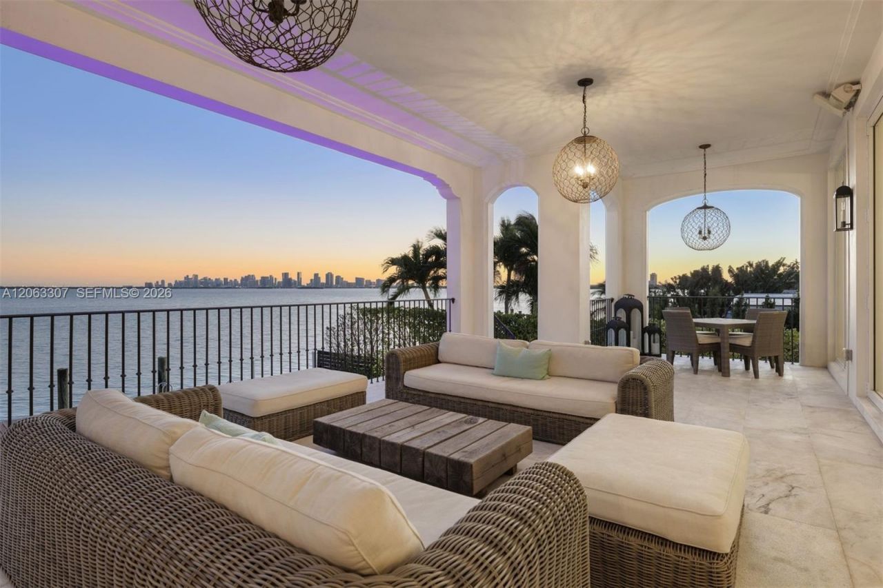 1460 S Treasure Dr , North Bay Village, FL 33141 Photo