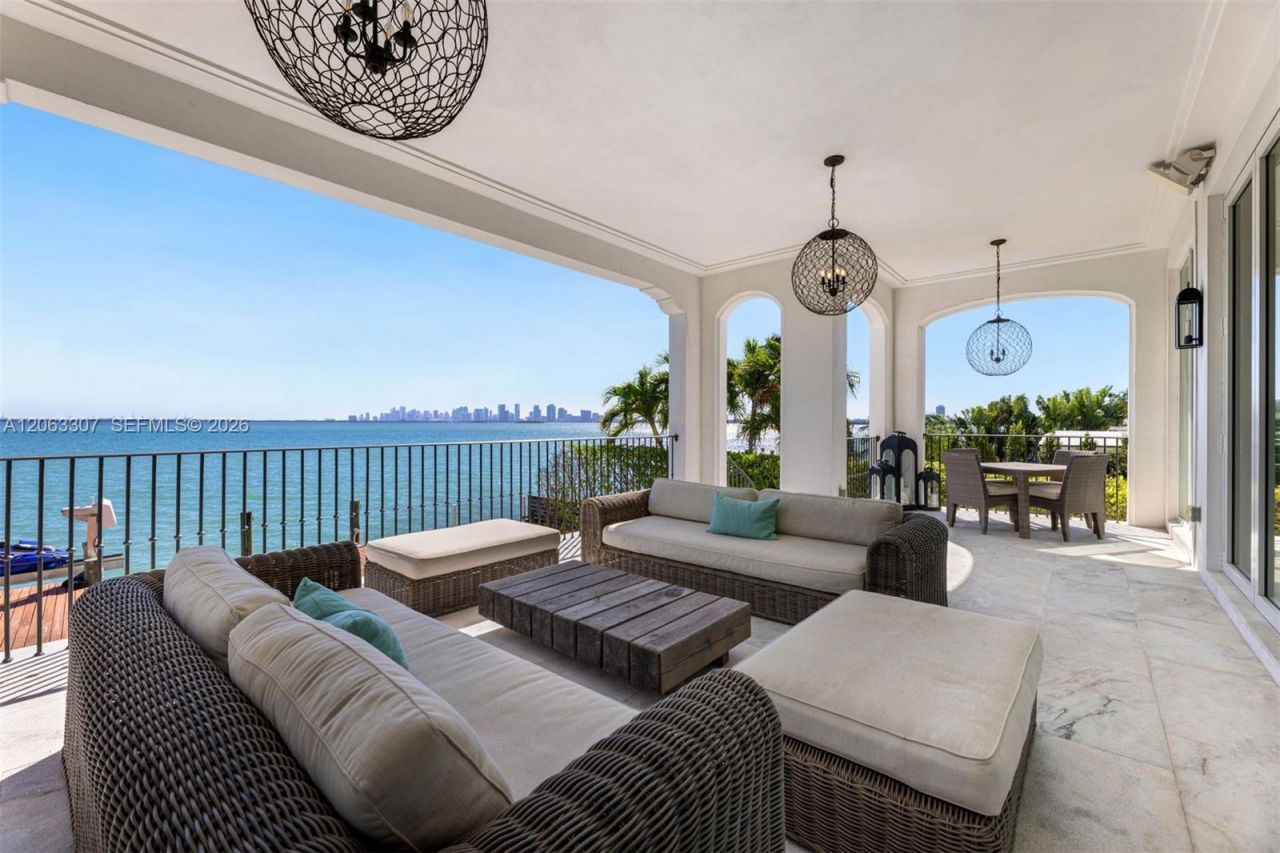 1460 S Treasure Dr , North Bay Village, FL 33141 Photo