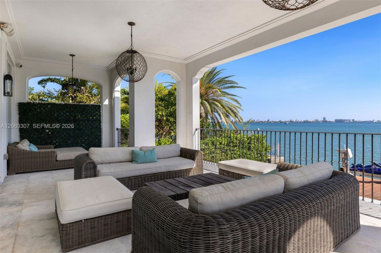 1460 S Treasure Dr , North Bay Village, FL 33141 Photo