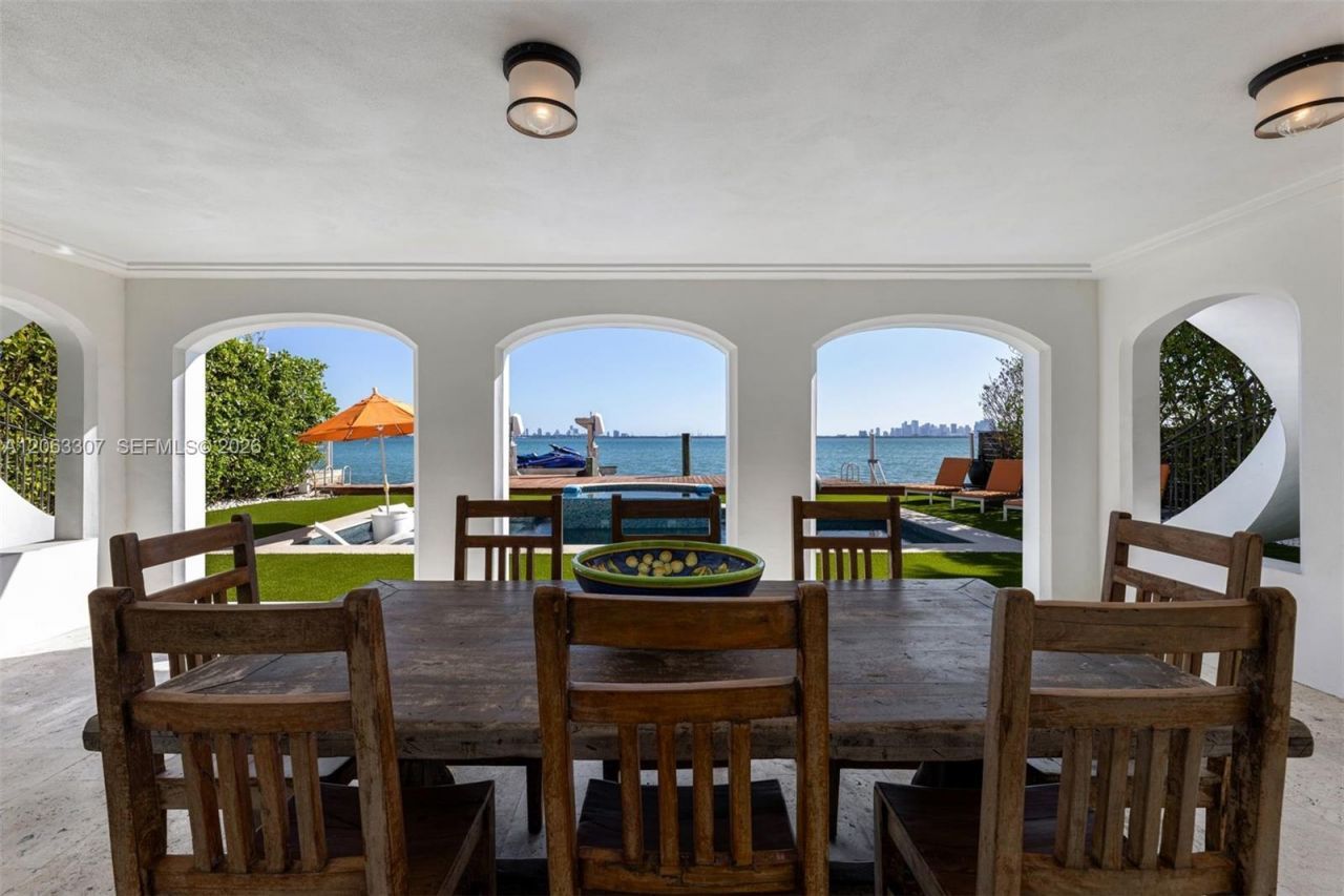 1460 S Treasure Dr , North Bay Village, FL 33141 Photo