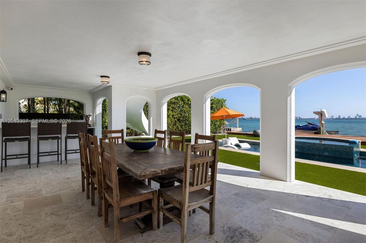 1460 S Treasure Dr , North Bay Village, FL 33141 Photo