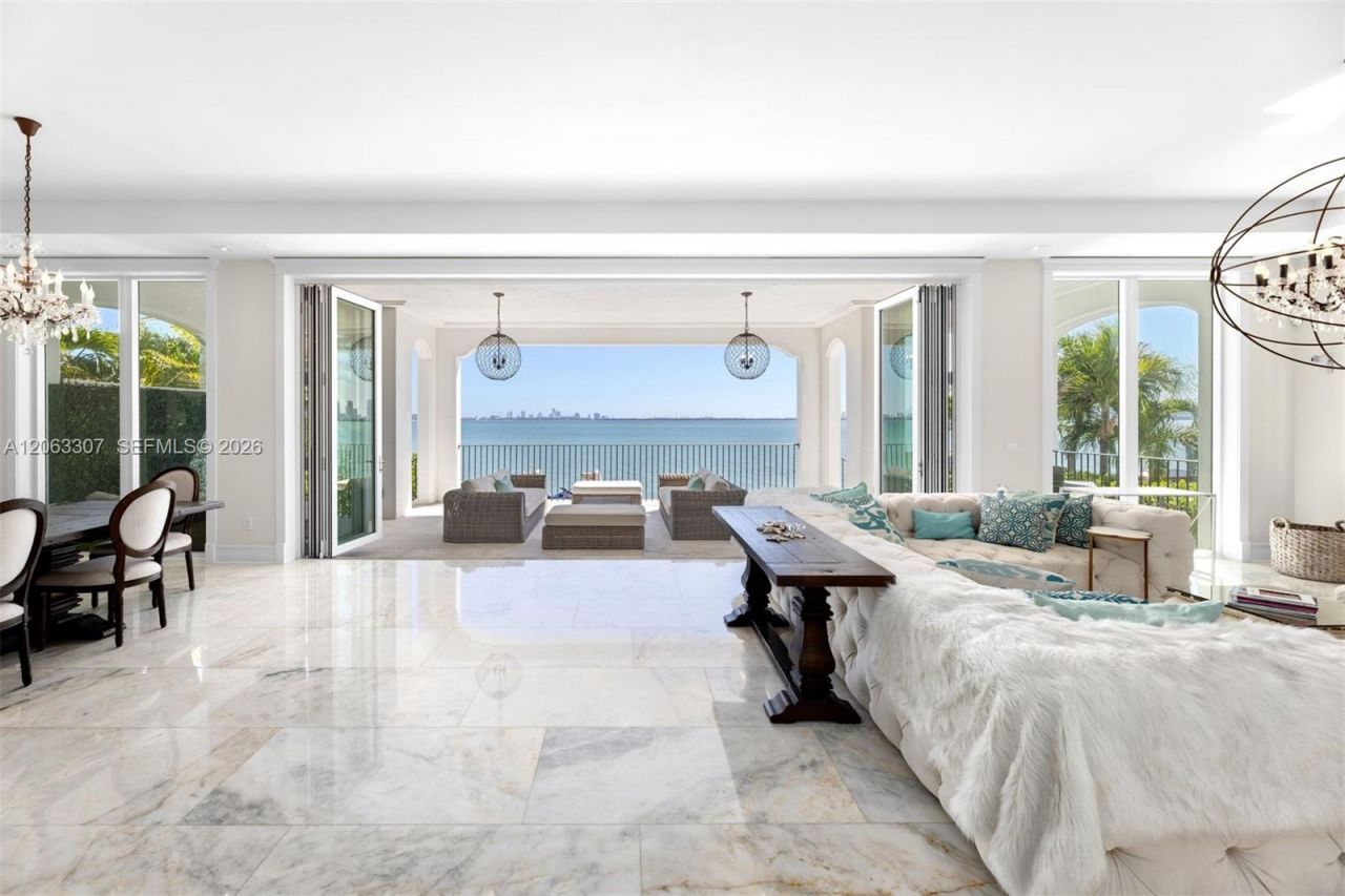 1460 S Treasure Dr , North Bay Village, FL 33141 Photo