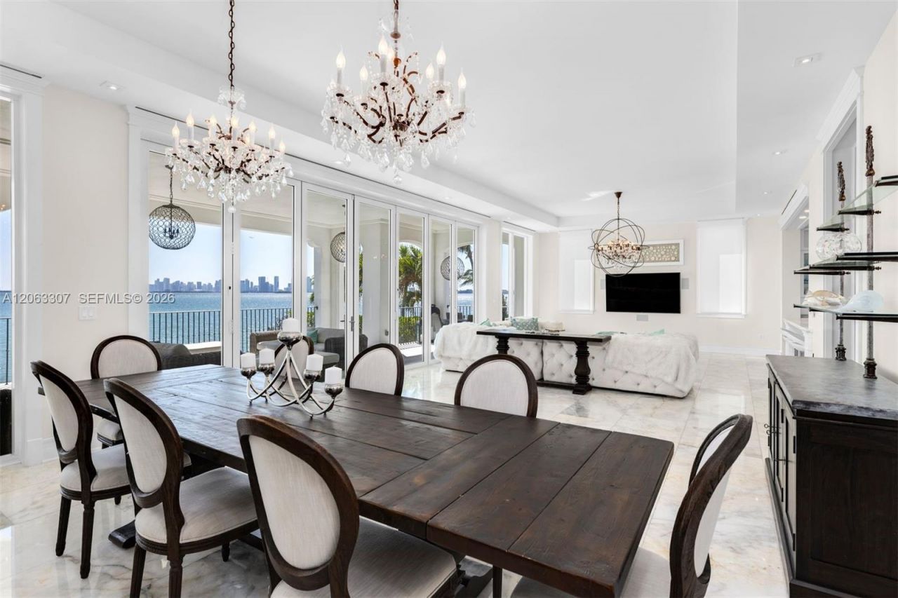 1460 S Treasure Dr , North Bay Village, FL 33141 Photo