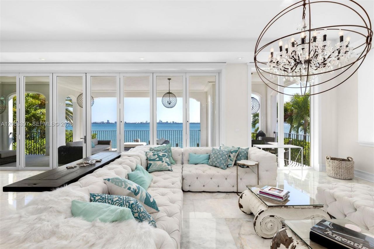 1460 S Treasure Dr , North Bay Village, FL 33141 Photo