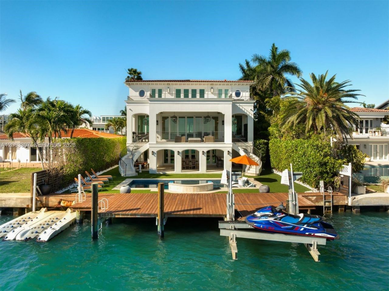 1460 S Treasure Dr , North Bay Village, FL 33141 Photo