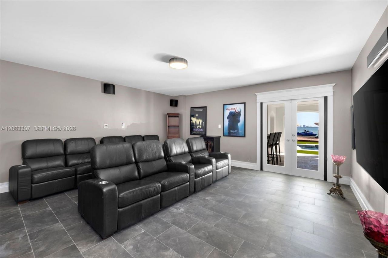 1460 S Treasure Dr , North Bay Village, FL 33141 Photo