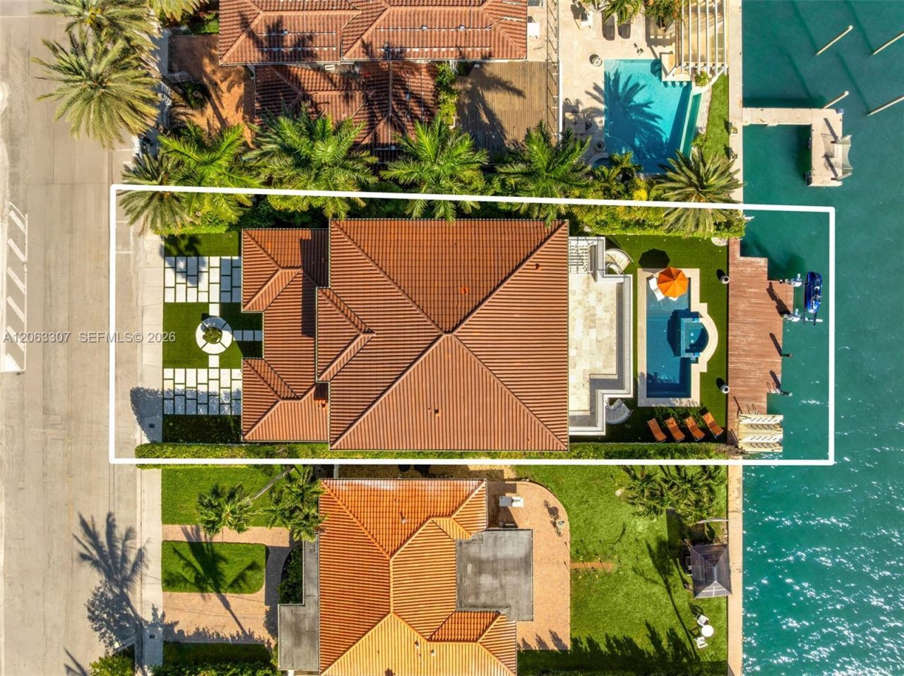 1460 S Treasure Dr , North Bay Village, FL 33141 Photo
