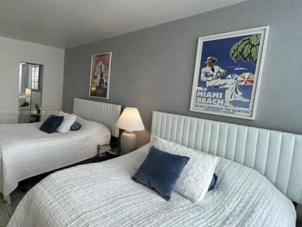 100 Lincoln Rd , Unit 616, Miami Beach, FL 33139