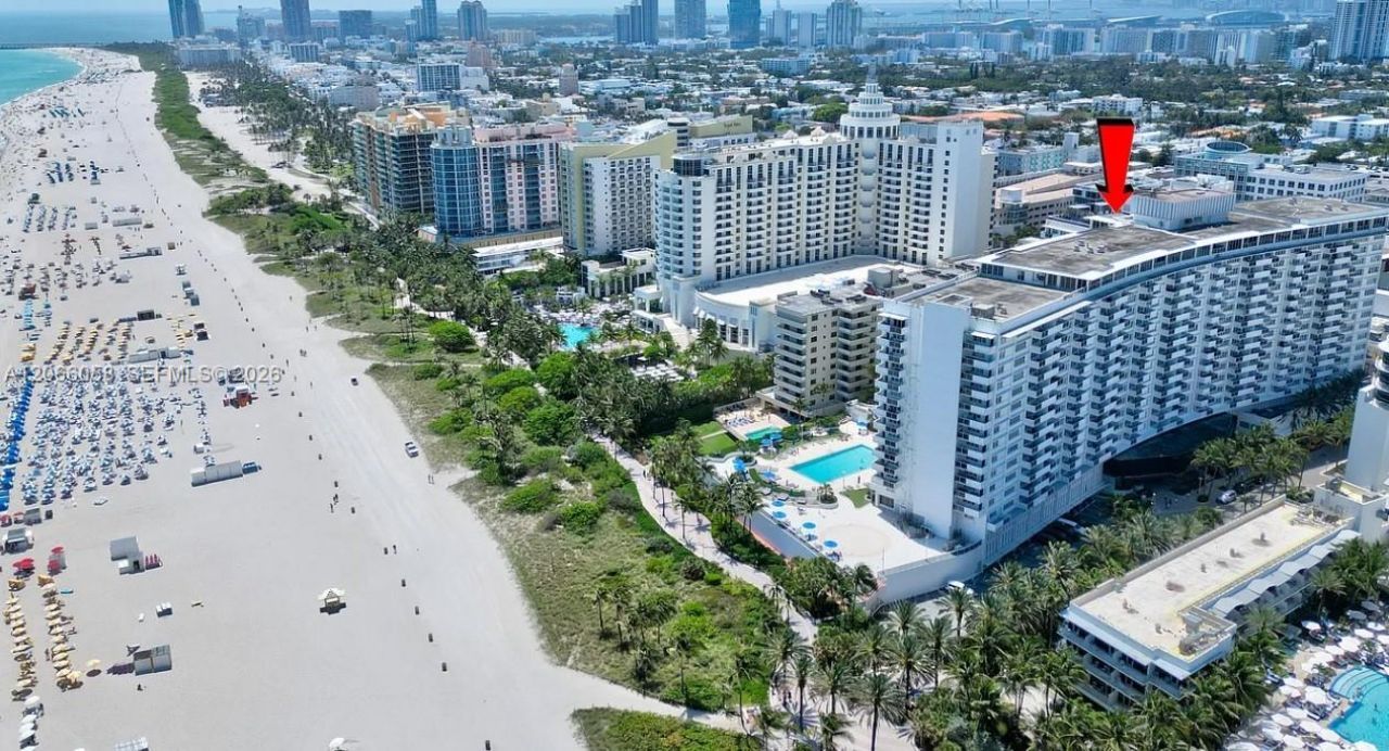100 Lincoln Rd , Unit 616, Miami Beach, FL 33139 Photo