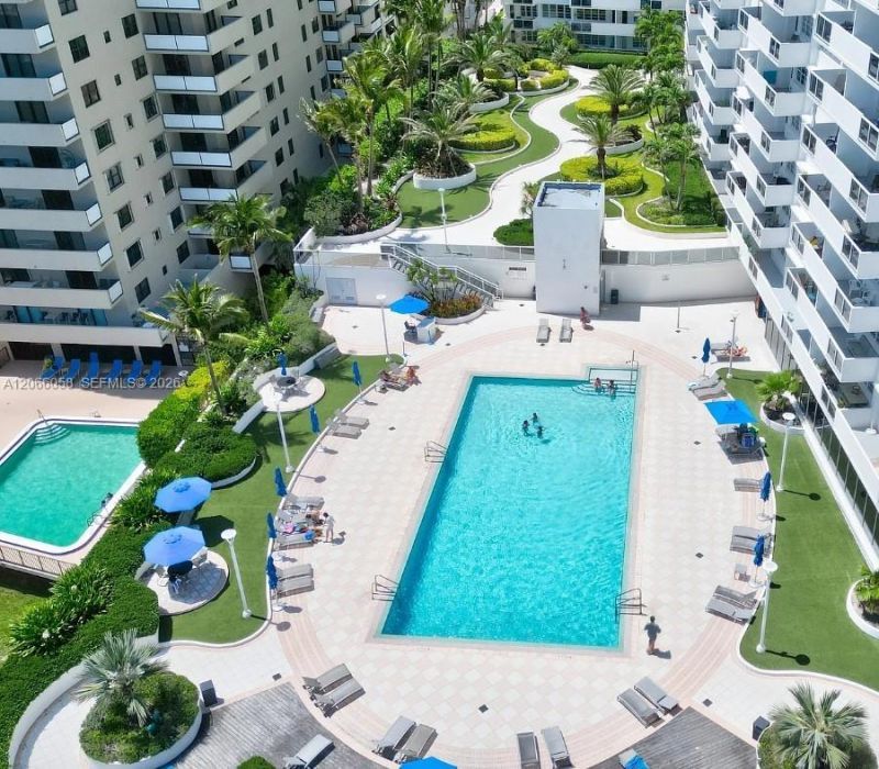100 Lincoln Rd , Unit 616, Miami Beach, FL 33139 Photo