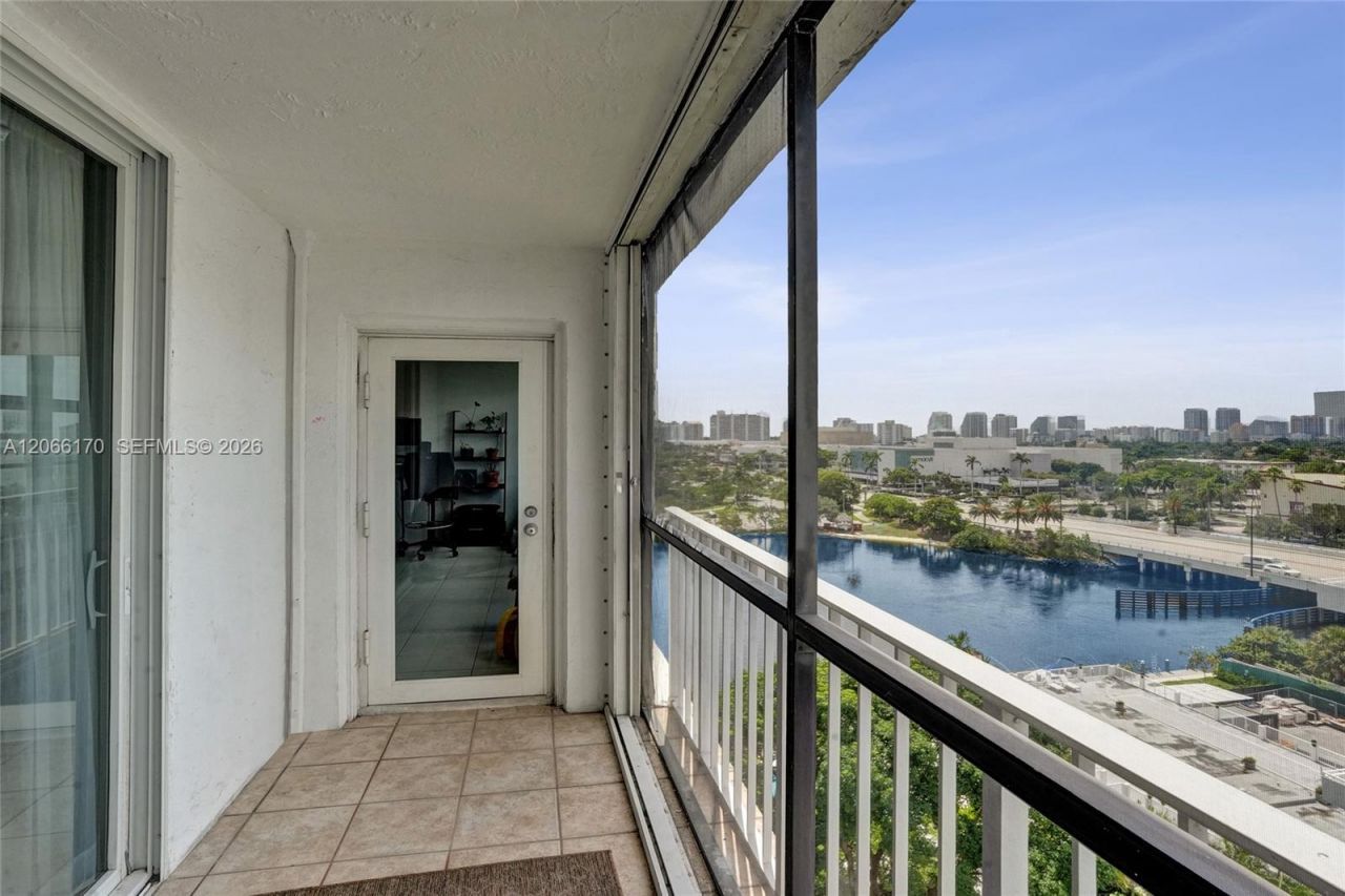 1170 N Federal Hwy, Unit 1008, Fort Lauderdale, FL 33304 Photo