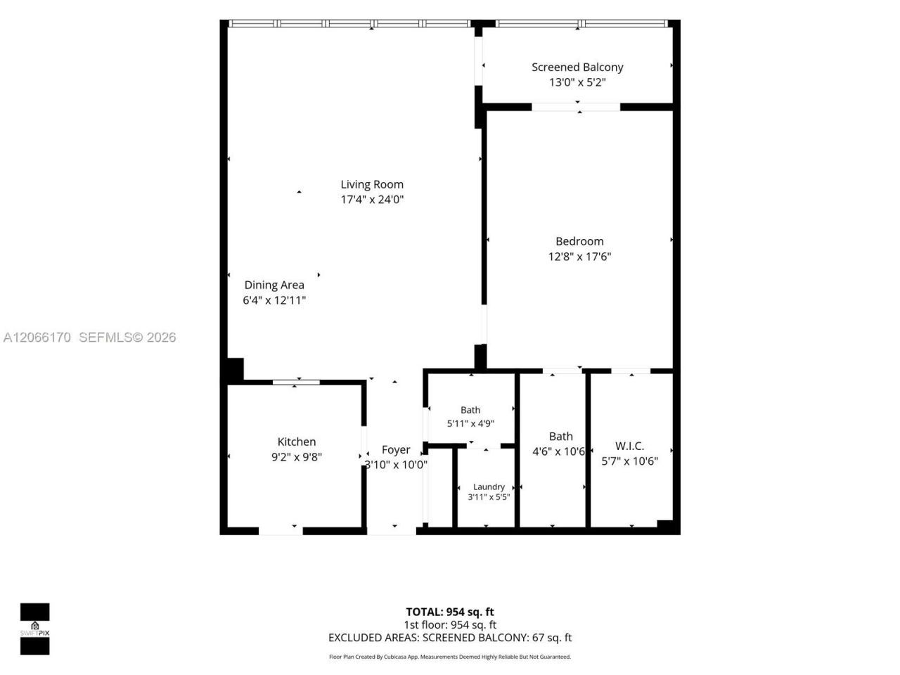 1170 N Federal Hwy, Unit 1008, Fort Lauderdale, FL 33304 Photo