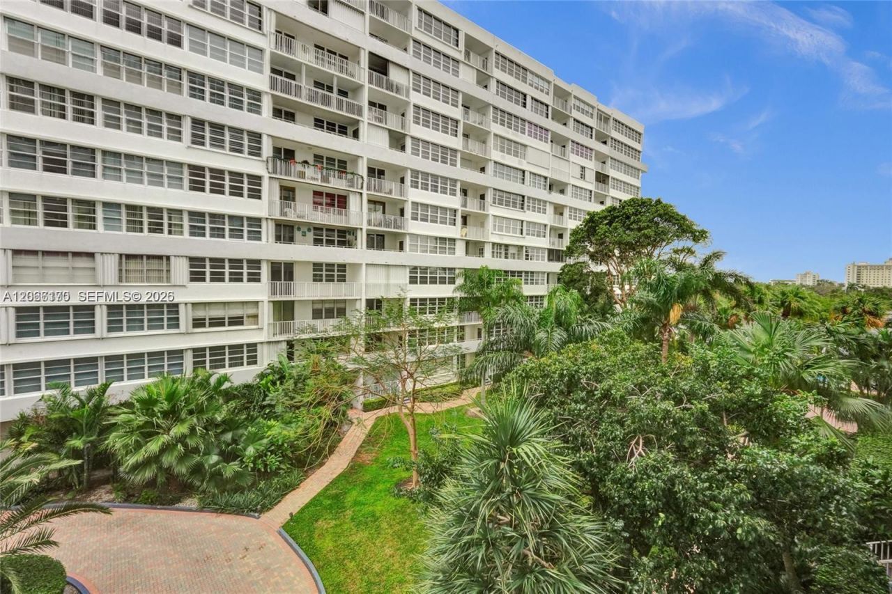 1170 N Federal Hwy, Unit 1008, Fort Lauderdale, FL 33304 Photo