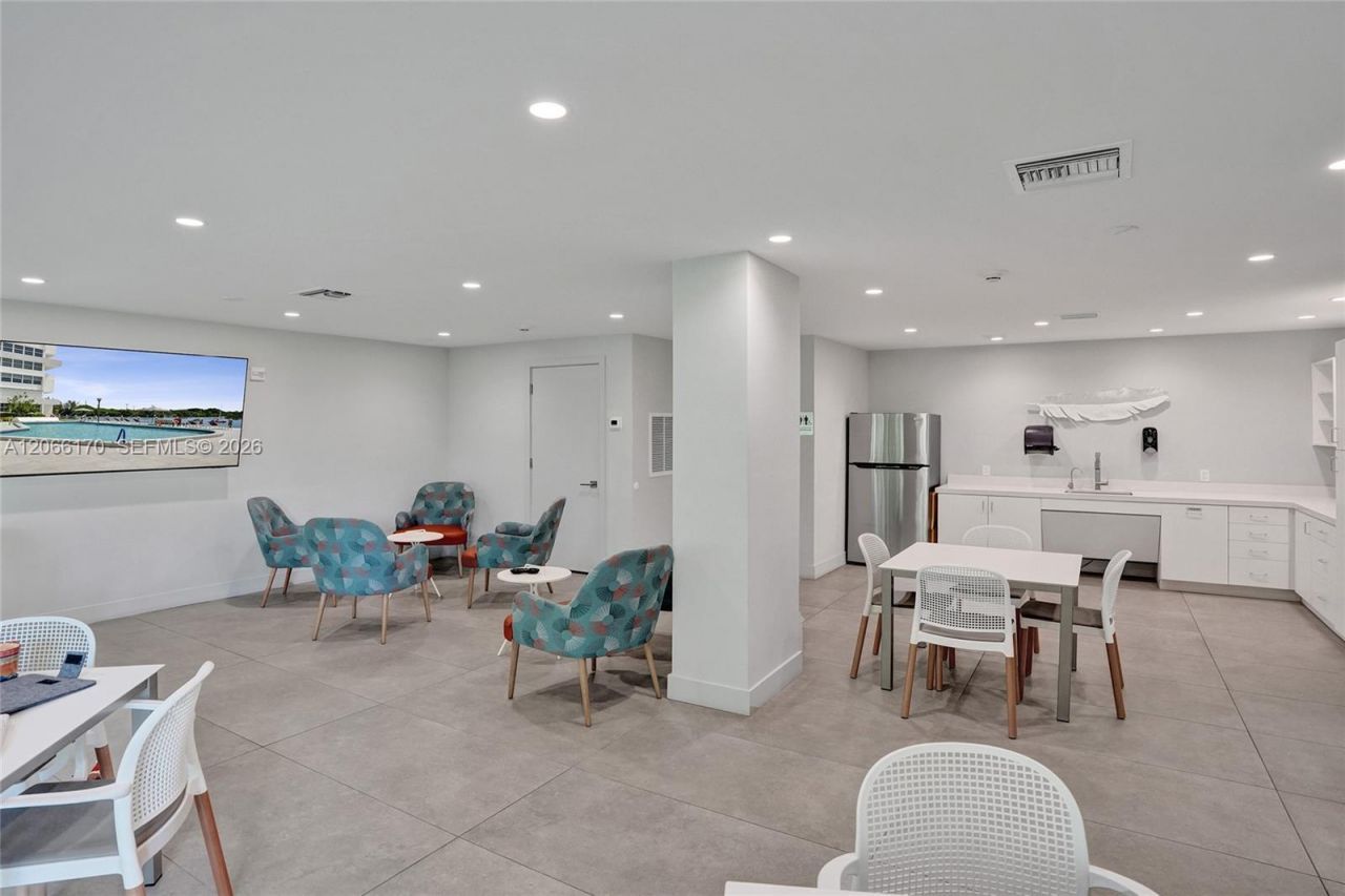 1170 N Federal Hwy, Unit 1008, Fort Lauderdale, FL 33304 Photo