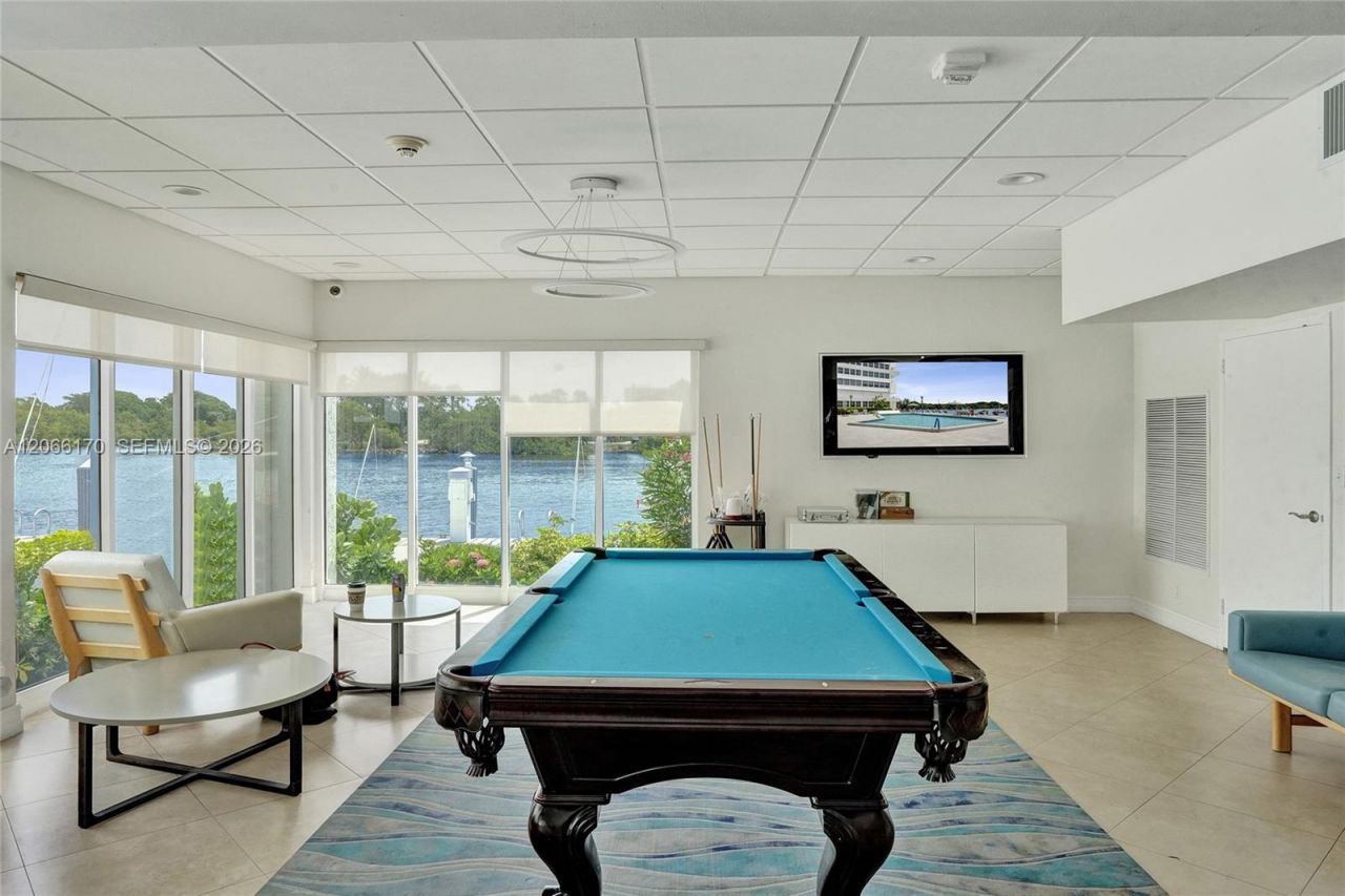 1170 N Federal Hwy, Unit 1008, Fort Lauderdale, FL 33304 Photo