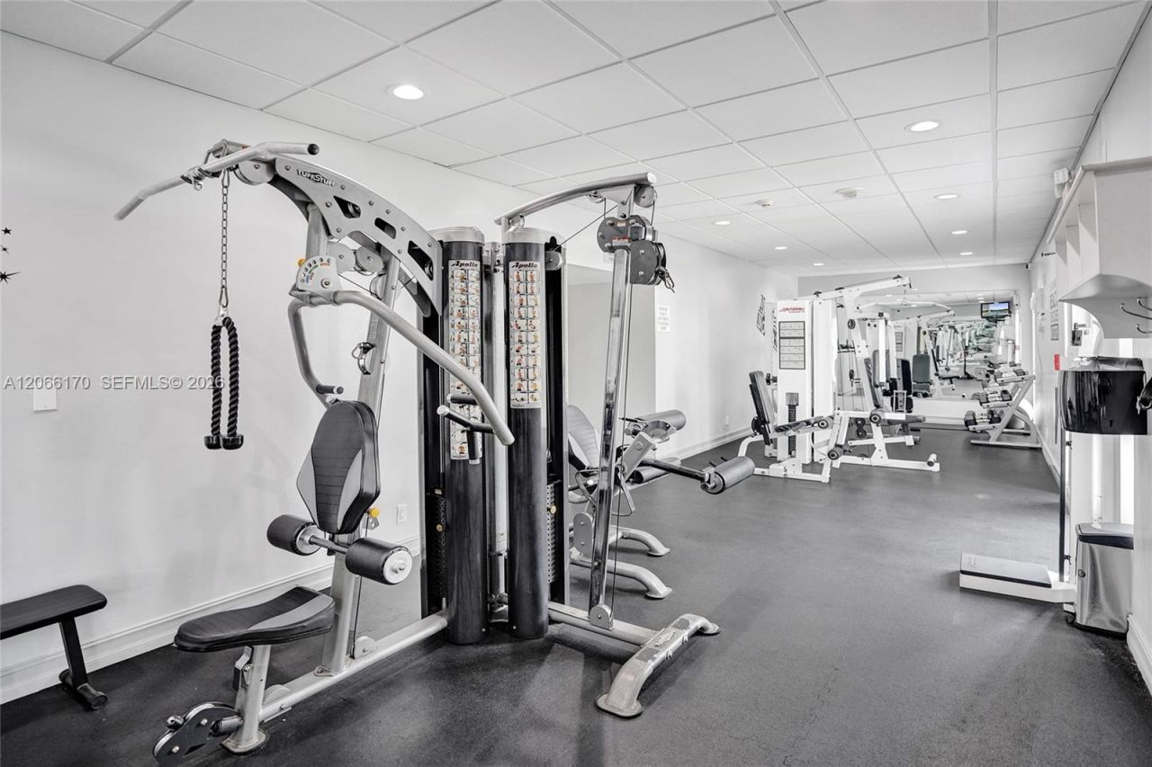 1170 N Federal Hwy, Unit 1008, Fort Lauderdale, FL 33304 Photo