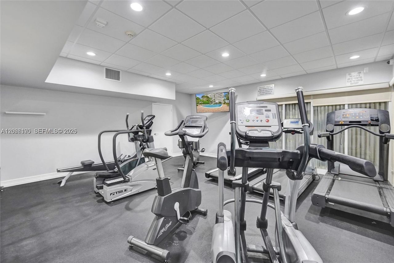1170 N Federal Hwy, Unit 1008, Fort Lauderdale, FL 33304 Photo