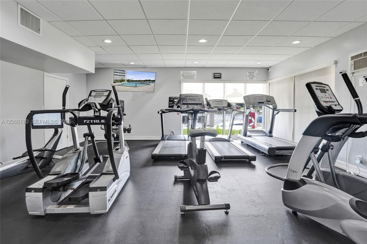 1170 N Federal Hwy, Unit 1008, Fort Lauderdale, FL 33304 Photo