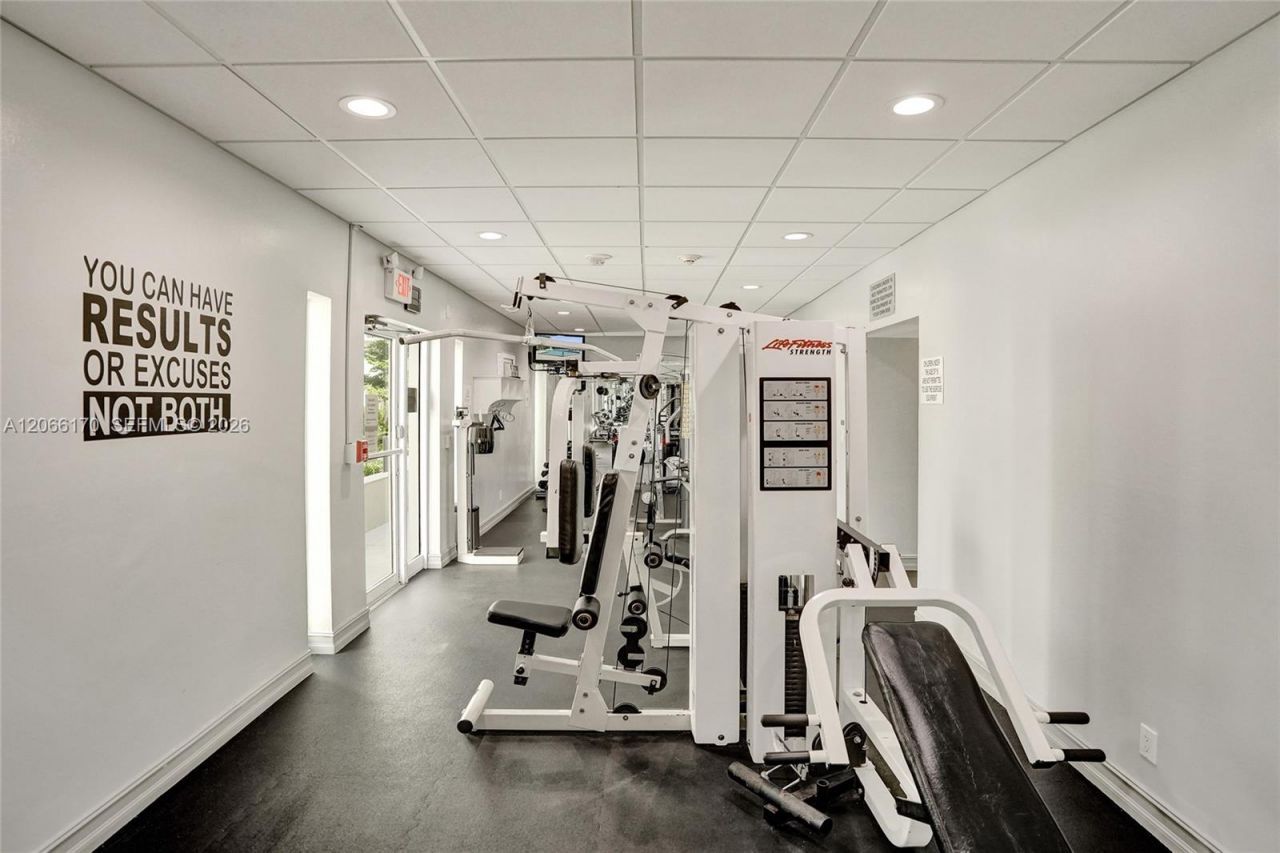 1170 N Federal Hwy, Unit 1008, Fort Lauderdale, FL 33304 Photo