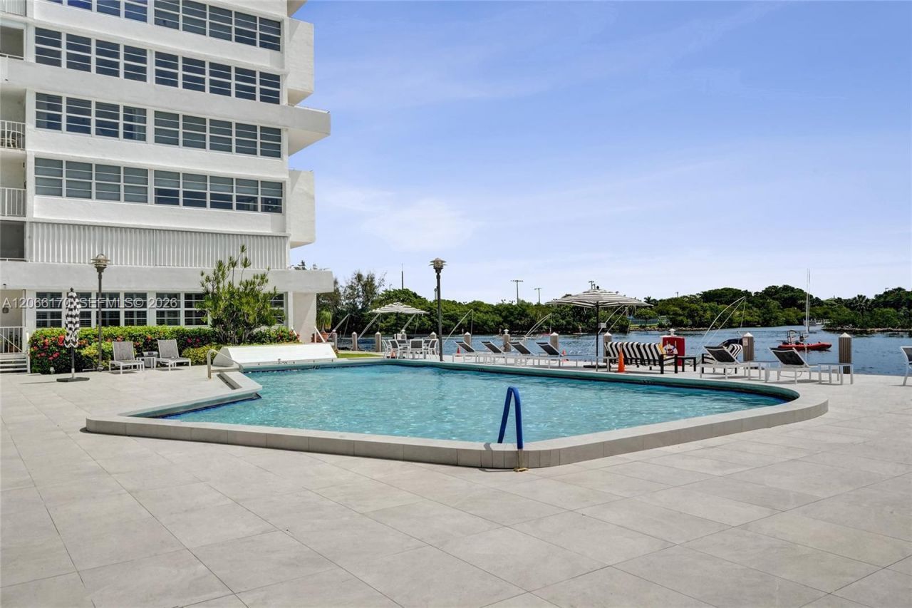 1170 N Federal Hwy, Unit 1008, Fort Lauderdale, FL 33304 Photo