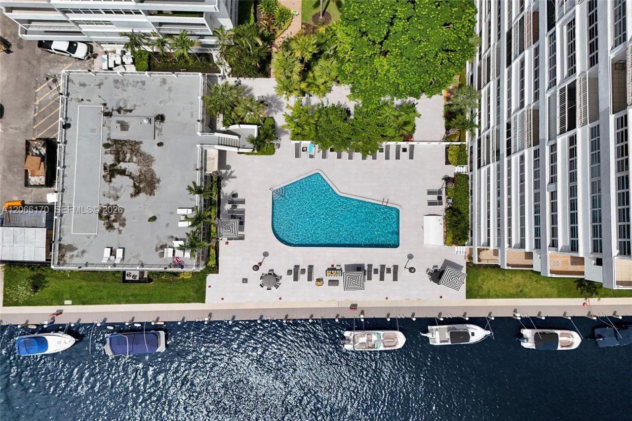 1170 N Federal Hwy, Unit 1008, Fort Lauderdale, FL 33304 Photo
