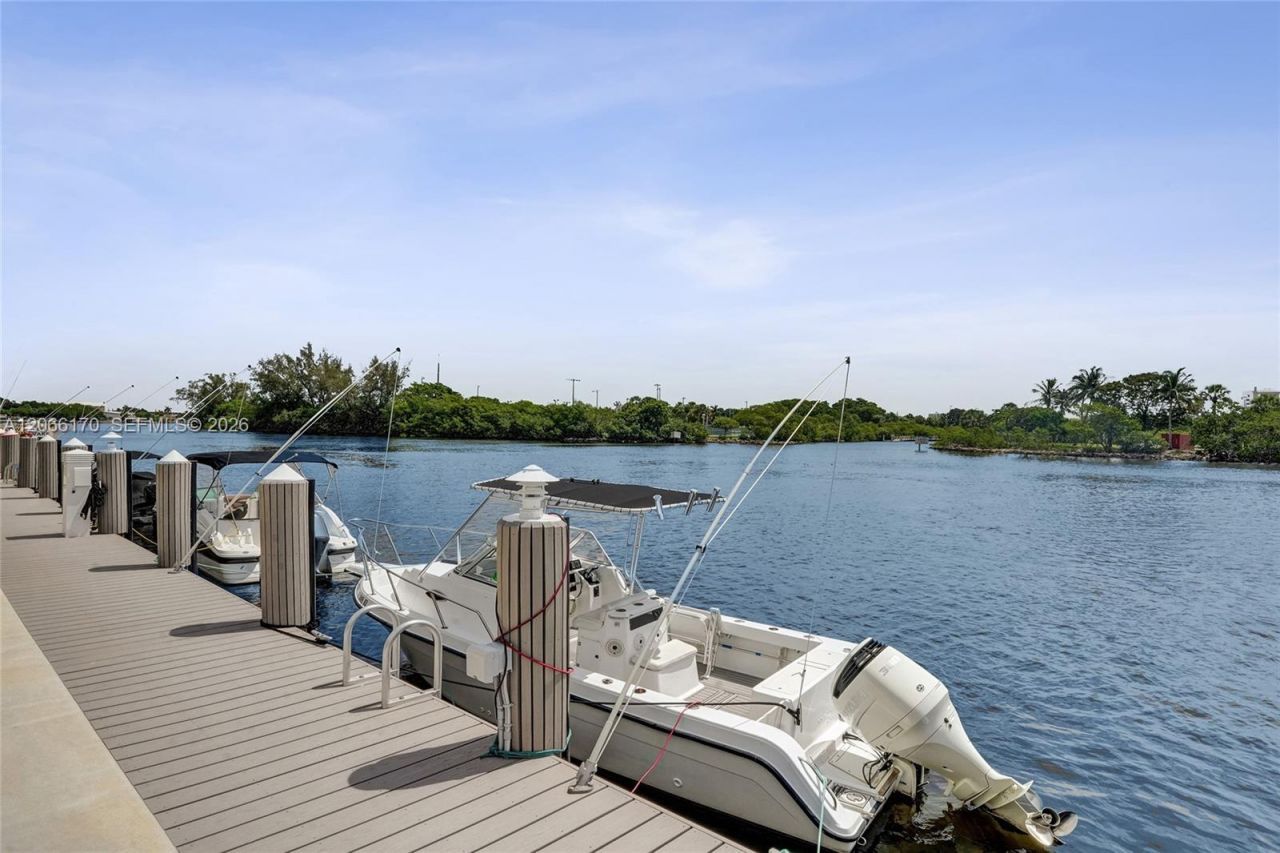 1170 N Federal Hwy, Unit 1008, Fort Lauderdale, FL 33304 Photo