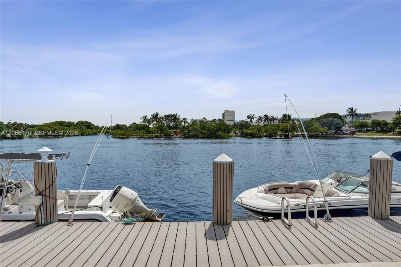 1170 N Federal Hwy, Unit 1008, Fort Lauderdale, FL 33304 Photo