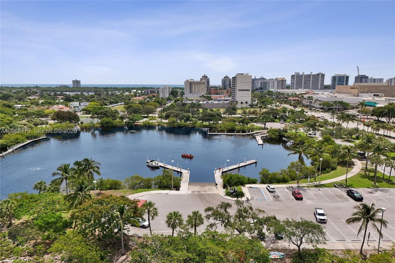 1170 N Federal Hwy, Unit 1008, Fort Lauderdale, FL 33304 Photo