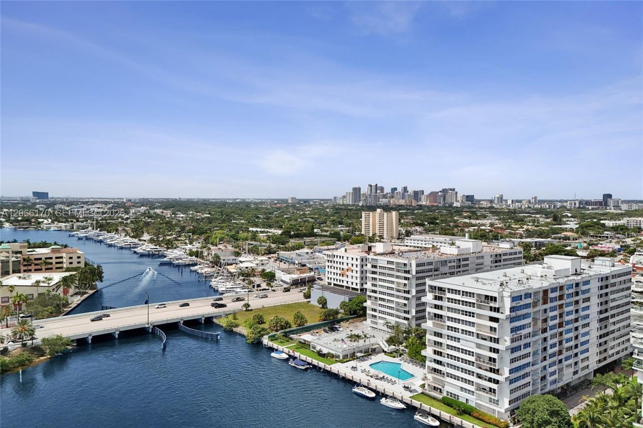 1170 N Federal Hwy, Unit 1008, Fort Lauderdale, FL 33304 Photo