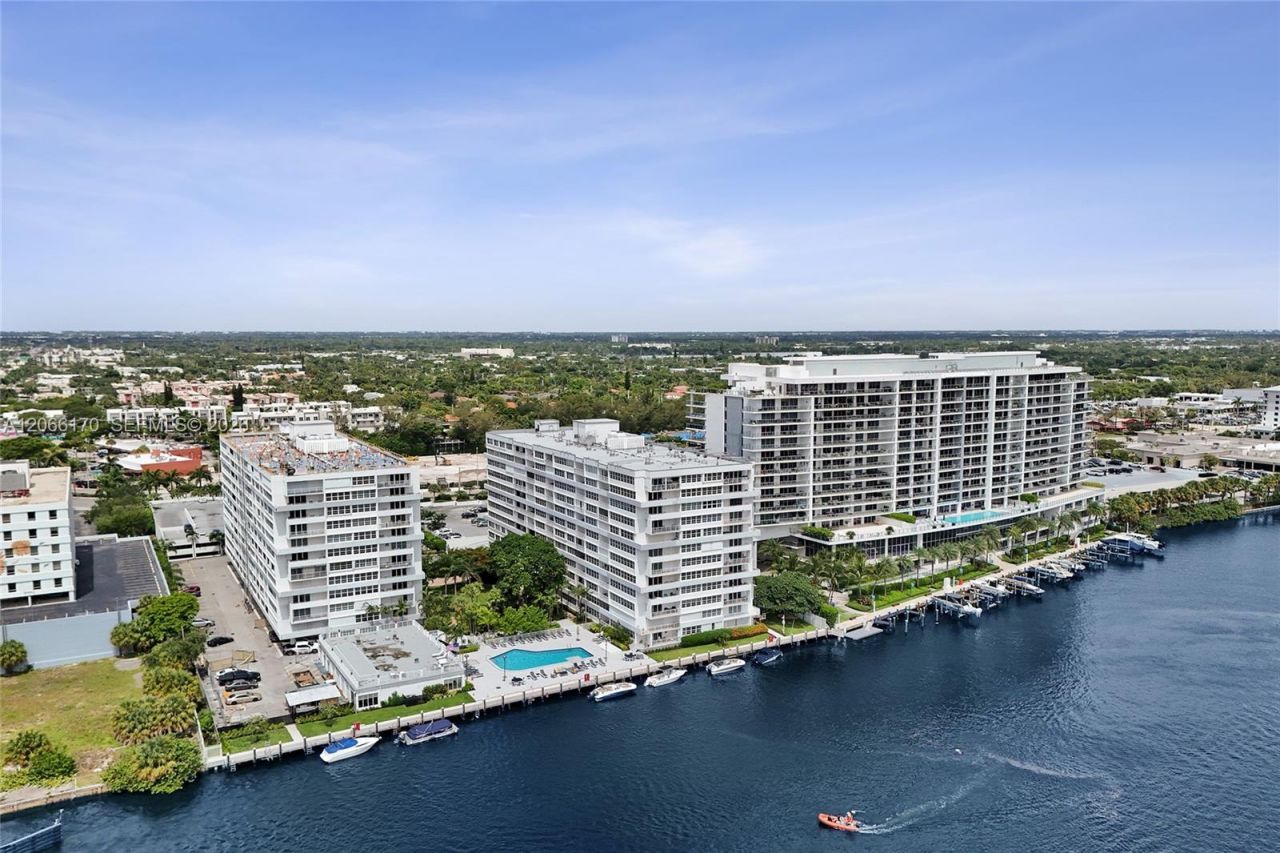 1170 N Federal Hwy, Unit 1008, Fort Lauderdale, FL 33304 Photo