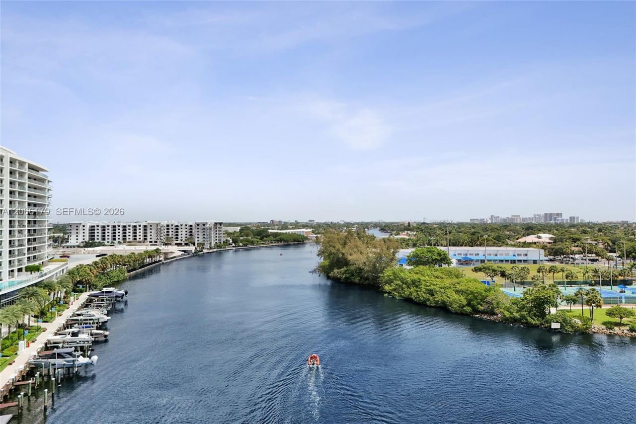 1170 N Federal Hwy, Unit 1008, Fort Lauderdale, FL 33304 Photo