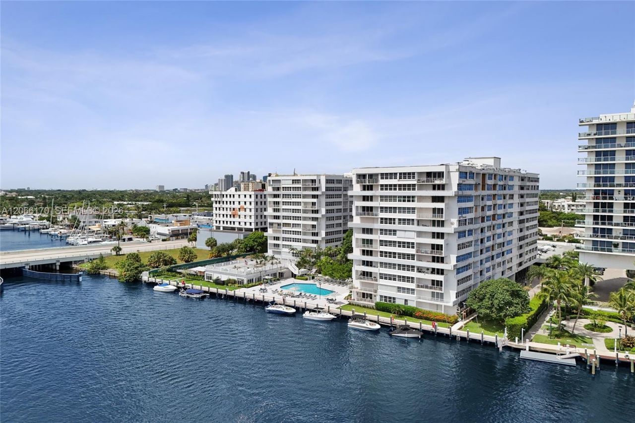 1170 N Federal Hwy, Unit 1008, Fort Lauderdale, FL 33304 Photo
