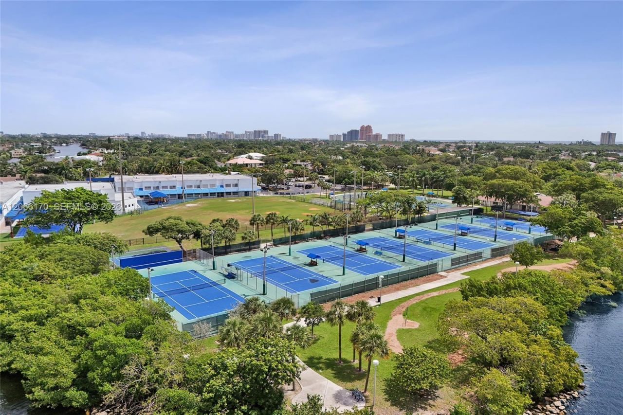 1170 N Federal Hwy, Unit 1008, Fort Lauderdale, FL 33304 Photo