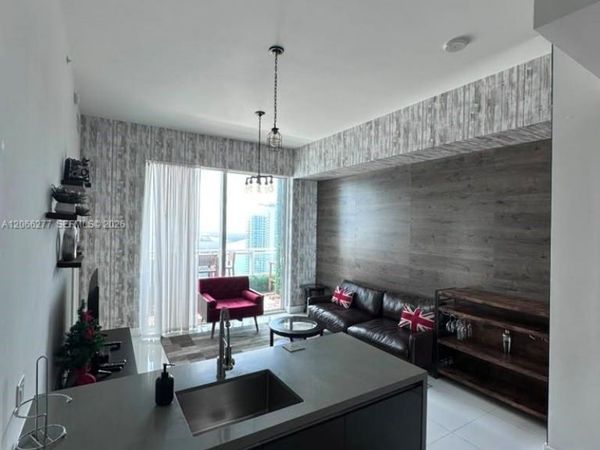 1080 Brickell Ave , Unit 4202, Miami, FL 33131